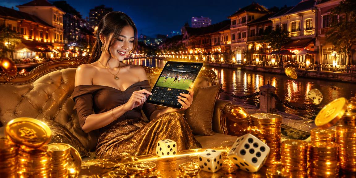 hokibet88 Kisah Di Sebalik Pembinaan hokibet88