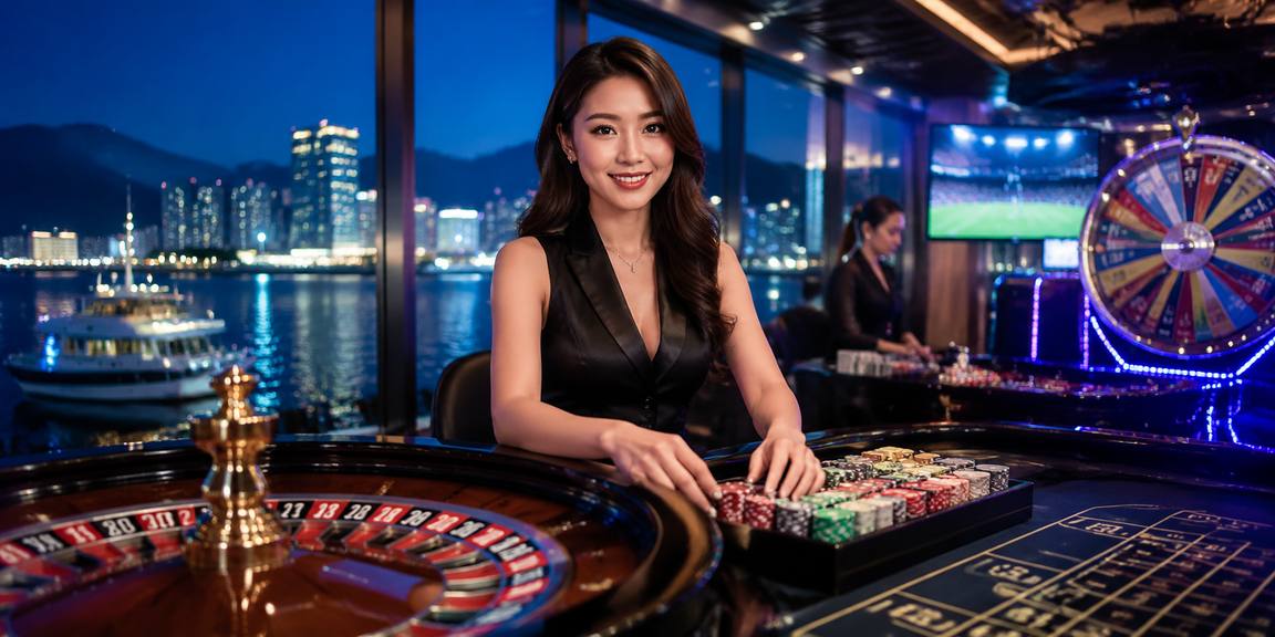 hokibet88 Hidden Fortune di Lobi hokibet88 Malaysia