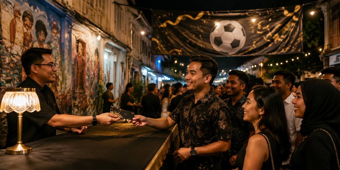 hokibet88 Kenali Domain Kami di Malaysia