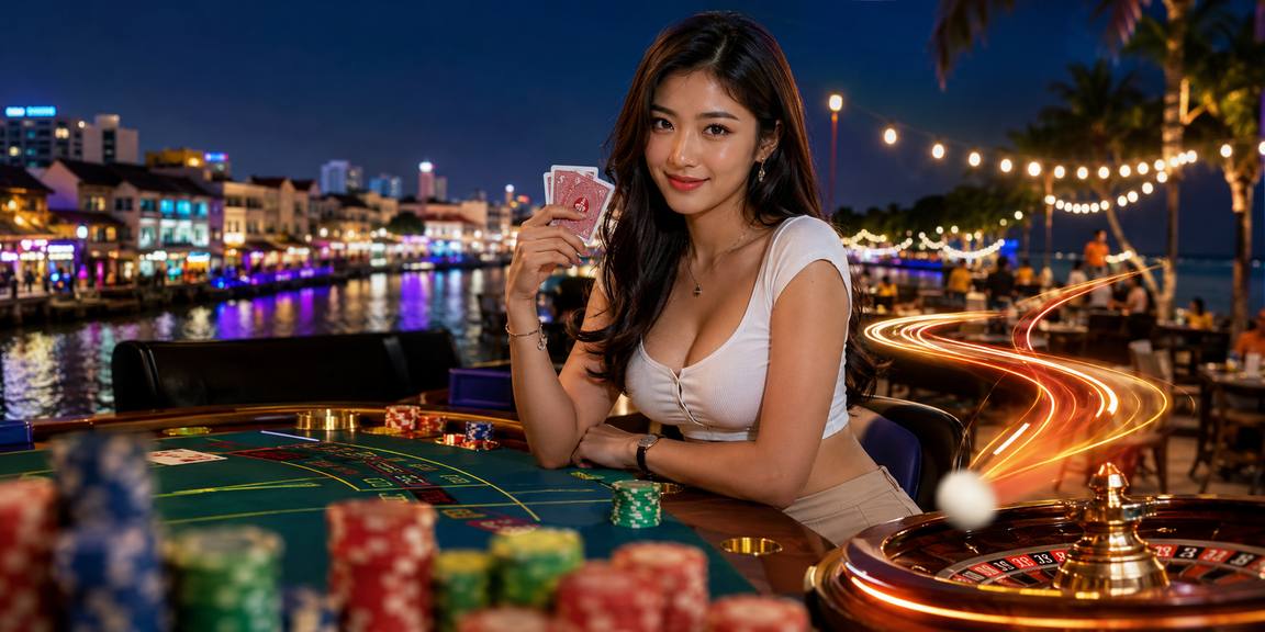 hokibet88 Apa yang Ada di Kasino hokibet88